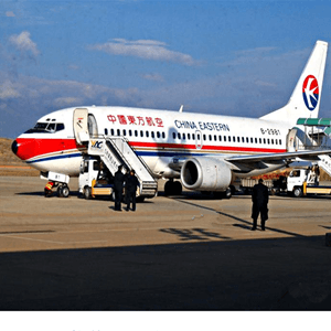 重庆江北机场快运航空快运业稳步发展的原因是什么？